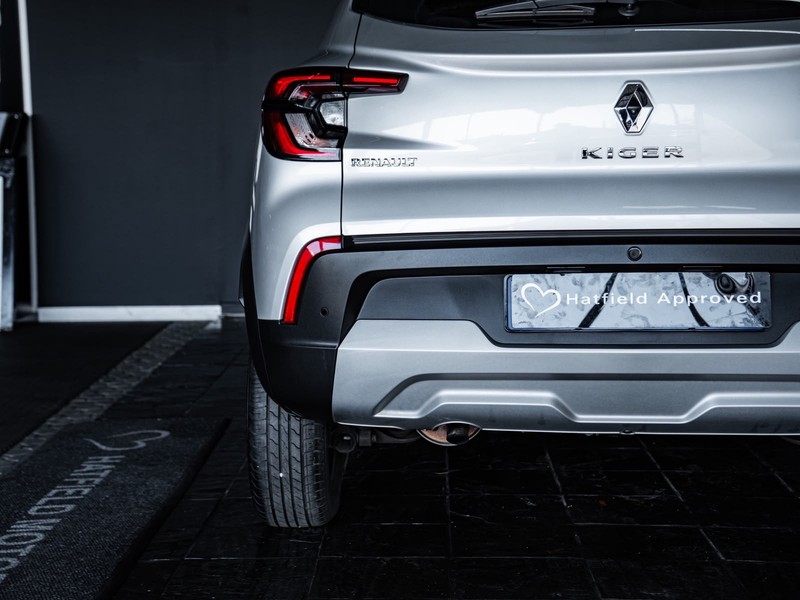 Renault Kiger - Ford Sandton - Image 19