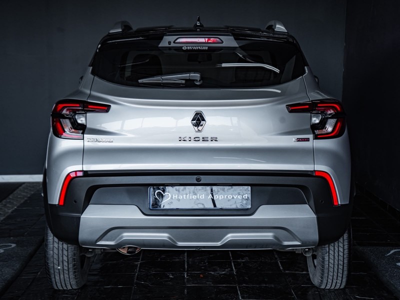 Renault Kiger - Ford Sandton - Image 21