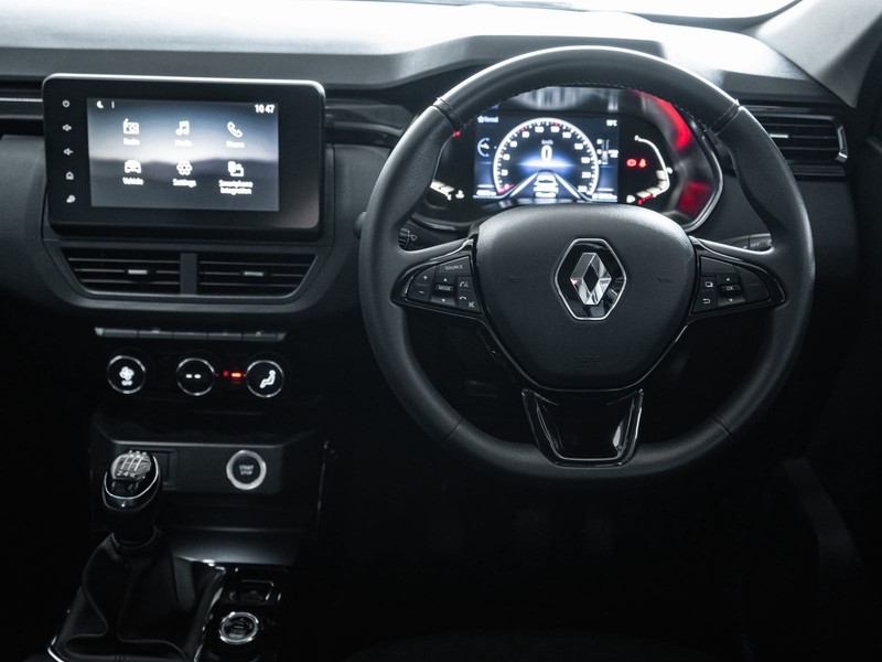Renault Kiger - Ford Sandton - Image 16