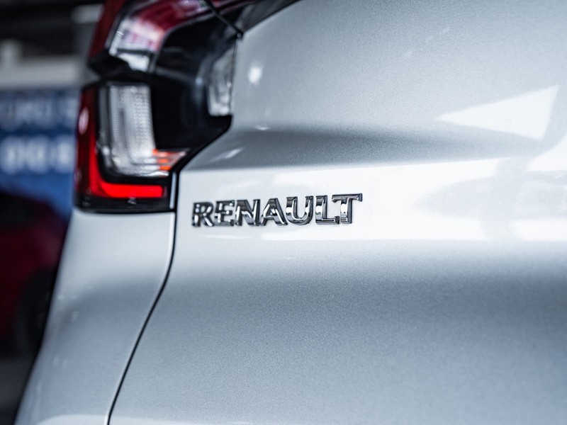 Renault Kiger - Ford Sandton - Image 6