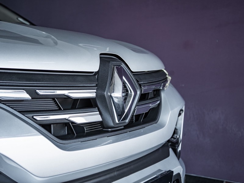 Renault Kiger - Ford Sandton - Image 20