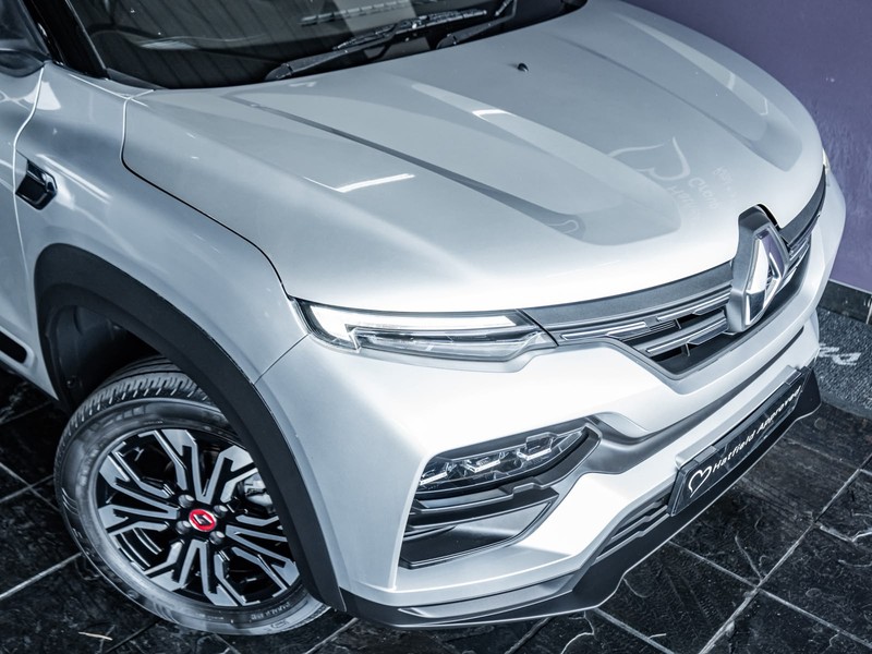 Renault Kiger - Ford Sandton - Image 25