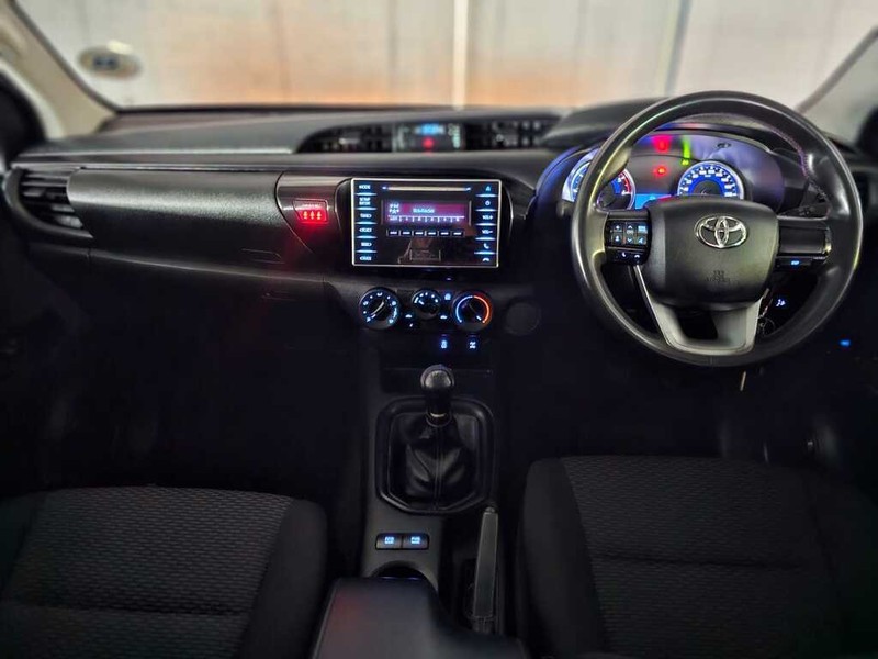 Toyota Hilux - Auto Hot Spot - Image 7