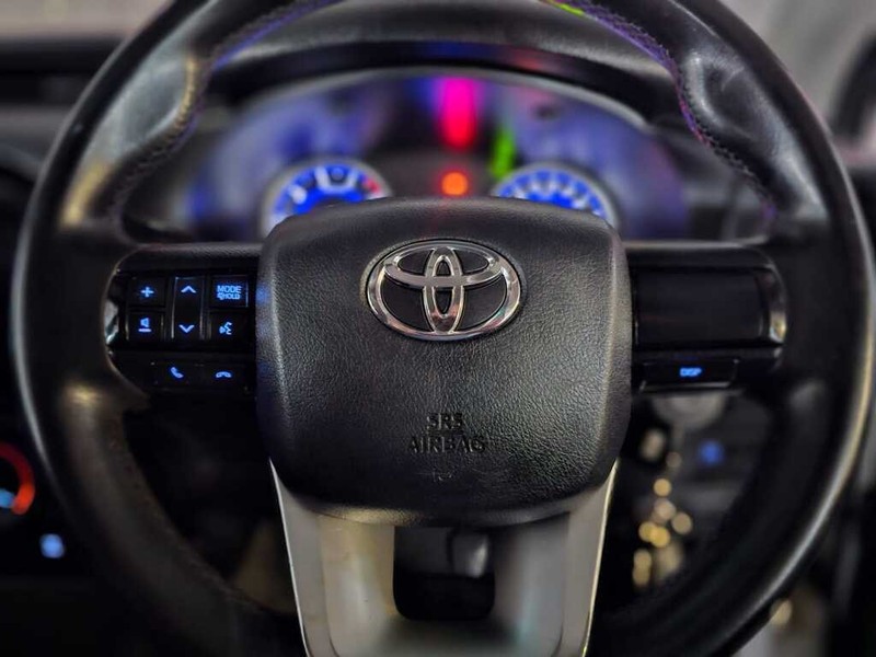 Toyota Hilux - Auto Hot Spot - Image 10