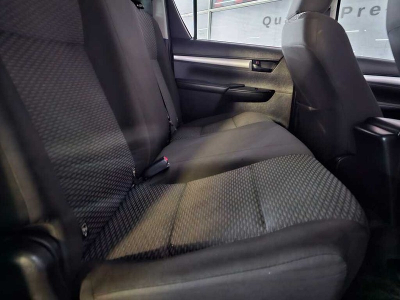 Toyota Hilux - Auto Hot Spot - Image 6
