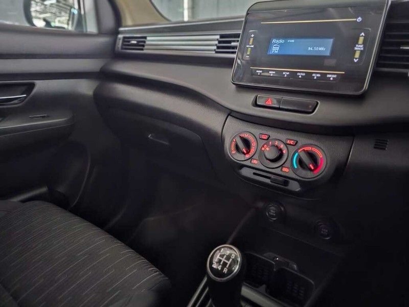 Toyota Corolla Rumion - Auto Hot Spot - Image 10