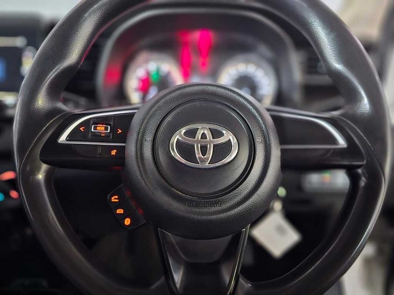 Toyota Corolla Rumion - Auto Hot Spot - Image 9