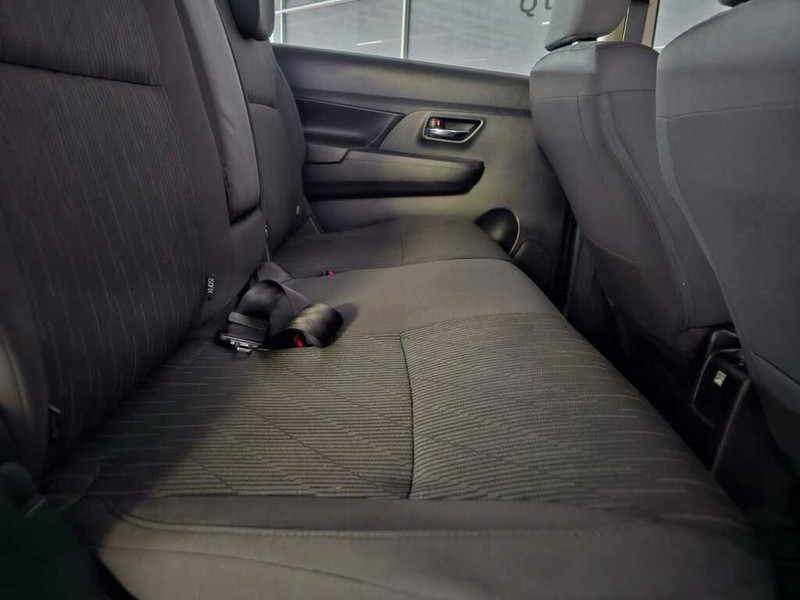 Toyota Corolla Rumion - Auto Hot Spot - Image 6
