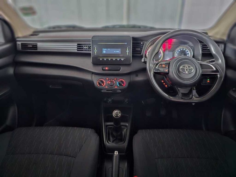 Toyota Corolla Rumion - Auto Hot Spot - Image 7