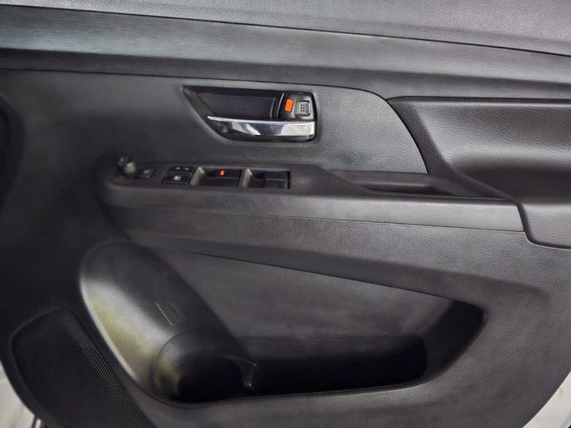 Toyota Corolla Rumion - Auto Hot Spot - Image 5