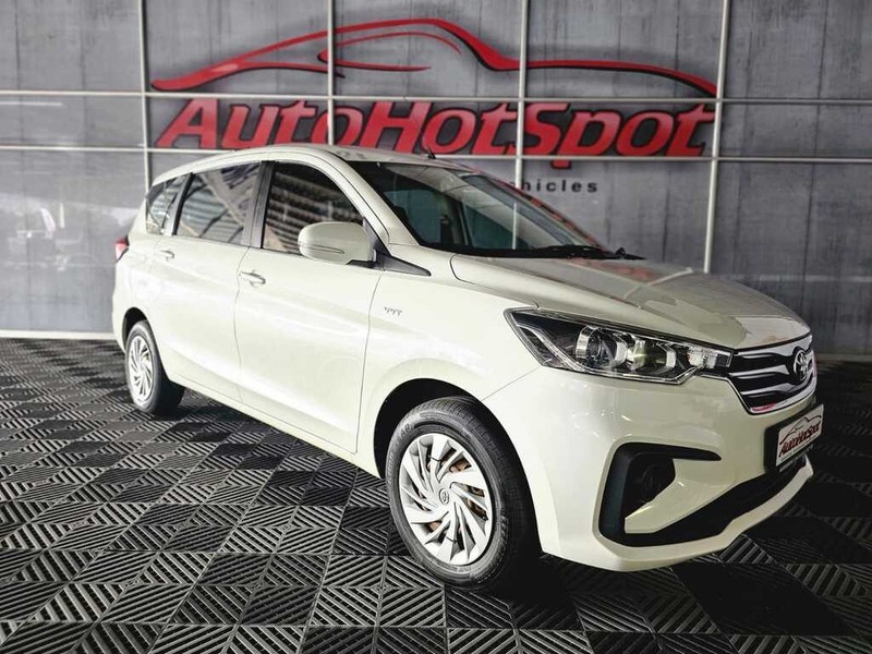 Toyota Corolla Rumion - Auto Hot Spot - Image 2