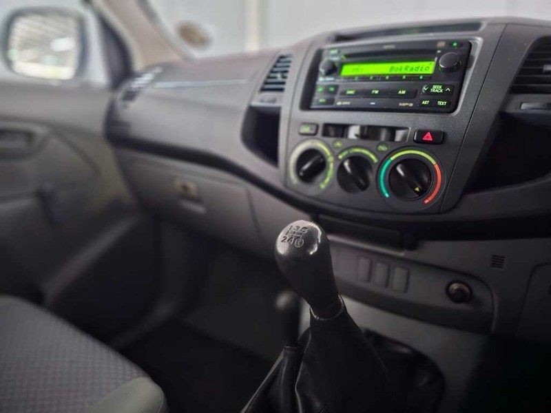 Toyota Hilux - Auto Hot Spot - Image 9
