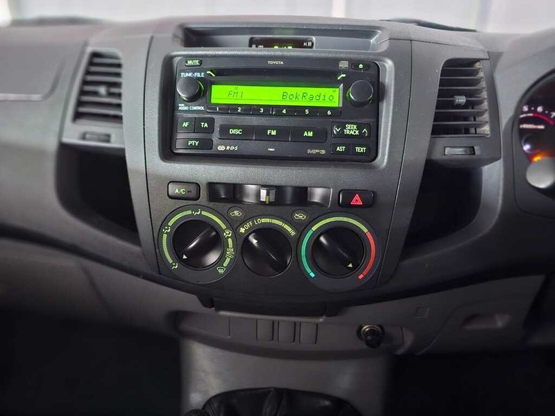 Toyota Hilux - Auto Hot Spot - Image 10