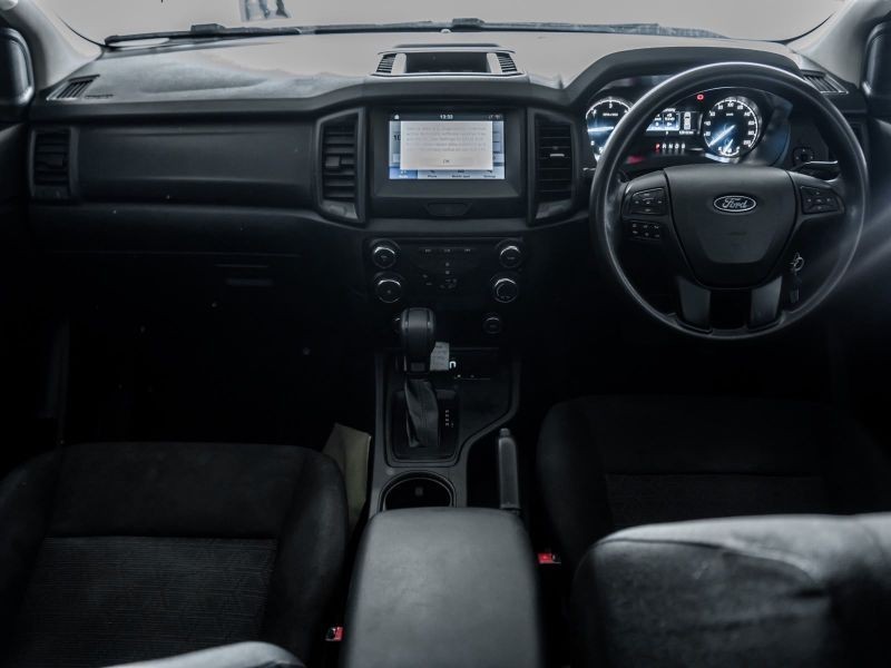 Ford Ranger - Ford Sandton - Image 8