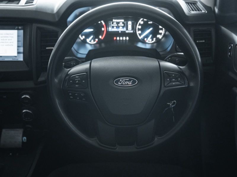Ford Ranger - Ford Sandton - Image 2