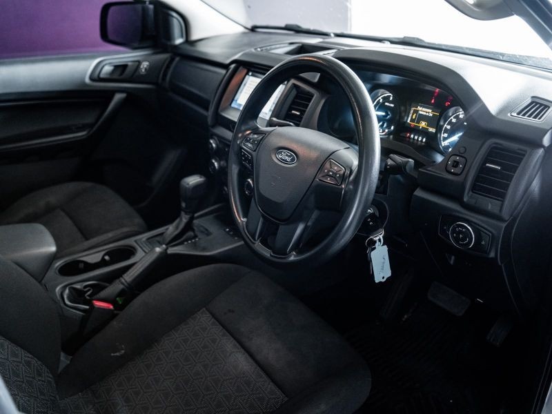 Ford Ranger - Ford Sandton - Image 4