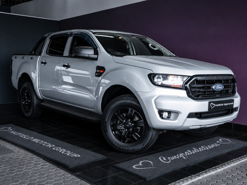 Ford Ranger - Ford Sandton - Image 1