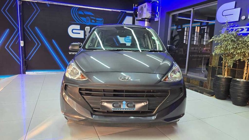 Hyundai Atos - G.I.G Motors - Image 3