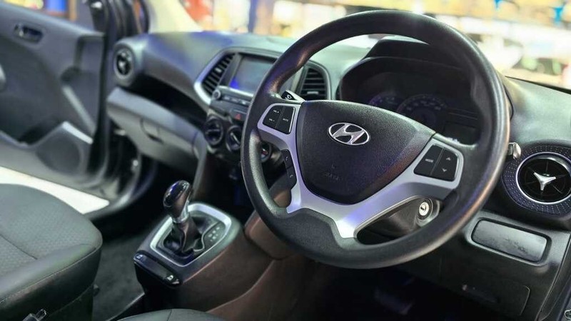 Hyundai Atos - G.I.G Motors - Image 9