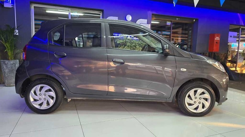 Hyundai Atos - G.I.G Motors - Image 6