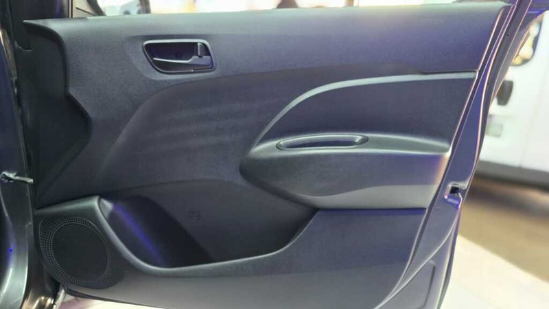 Hyundai Atos - G.I.G Motors - Image 8