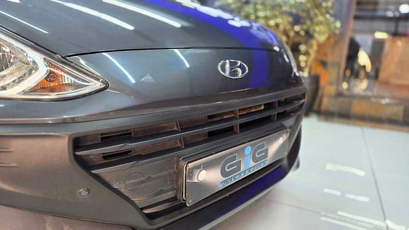 Hyundai Atos - G.I.G Motors - Image 7