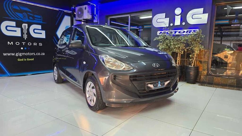 Hyundai Atos - G.I.G Motors - Image 2