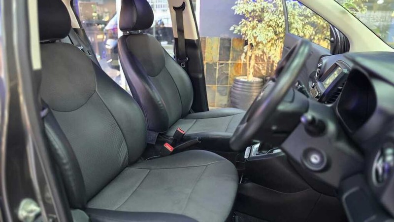 Hyundai Atos - G.I.G Motors - Image 12
