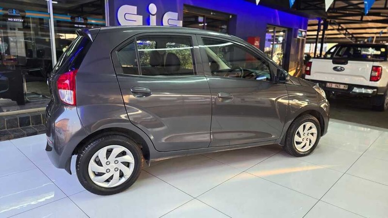 Hyundai Atos - G.I.G Motors - Image 17