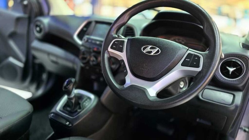 Hyundai Atos - G.I.G Motors - Image 11