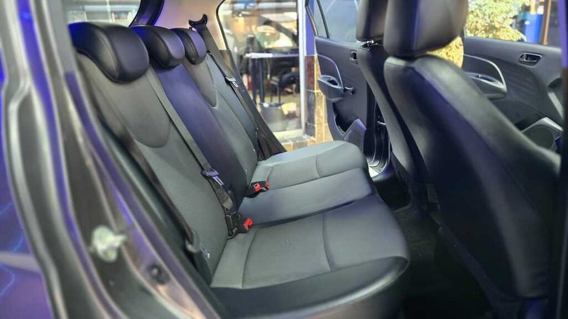 Hyundai Atos - G.I.G Motors - Image 13