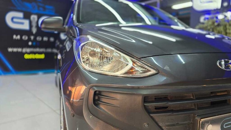 Hyundai Atos - G.I.G Motors - Image 20