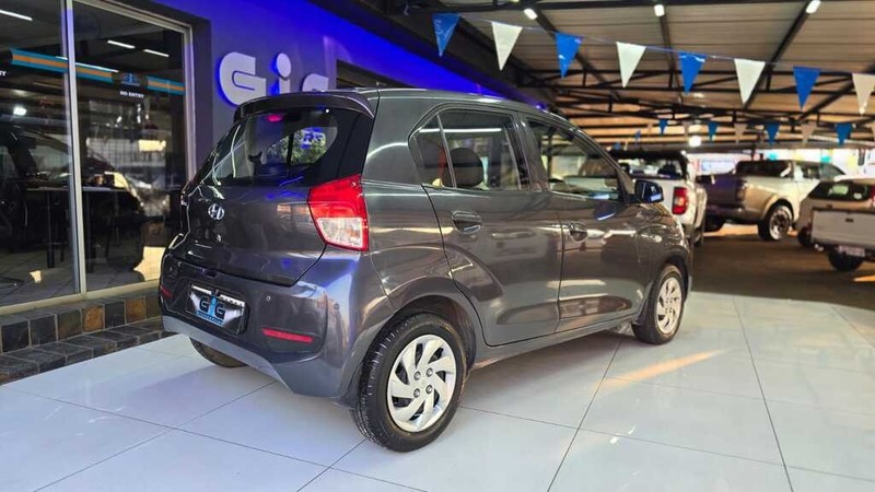 Hyundai Atos - G.I.G Motors - Image 16