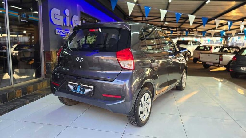 Hyundai Atos - G.I.G Motors - Image 15