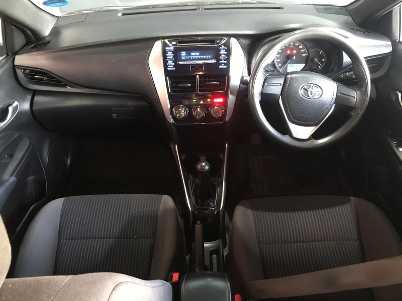 Toyota Yaris - Vaal Toyota Vereeniging - Image 9