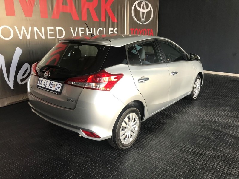 Toyota Yaris - Vaal Toyota Vereeniging - Image 4
