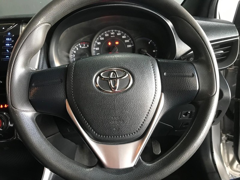 Toyota Yaris - Vaal Toyota Vereeniging - Image 16