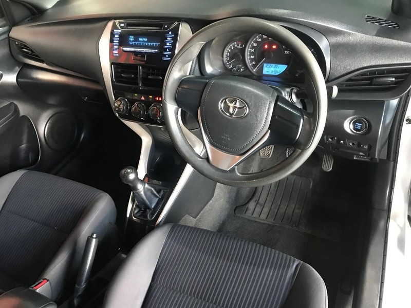Toyota Yaris - Vaal Toyota Vereeniging - Image 11