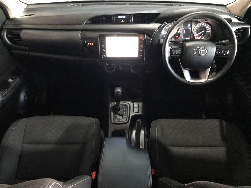 Toyota Hilux - Vaal Toyota Vereeniging - Image 9