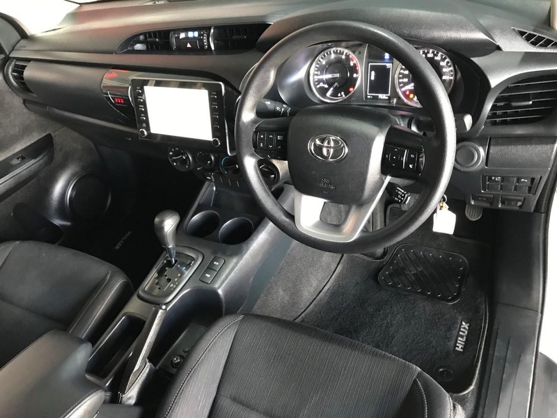 Toyota Hilux - Vaal Toyota Vereeniging - Image 11