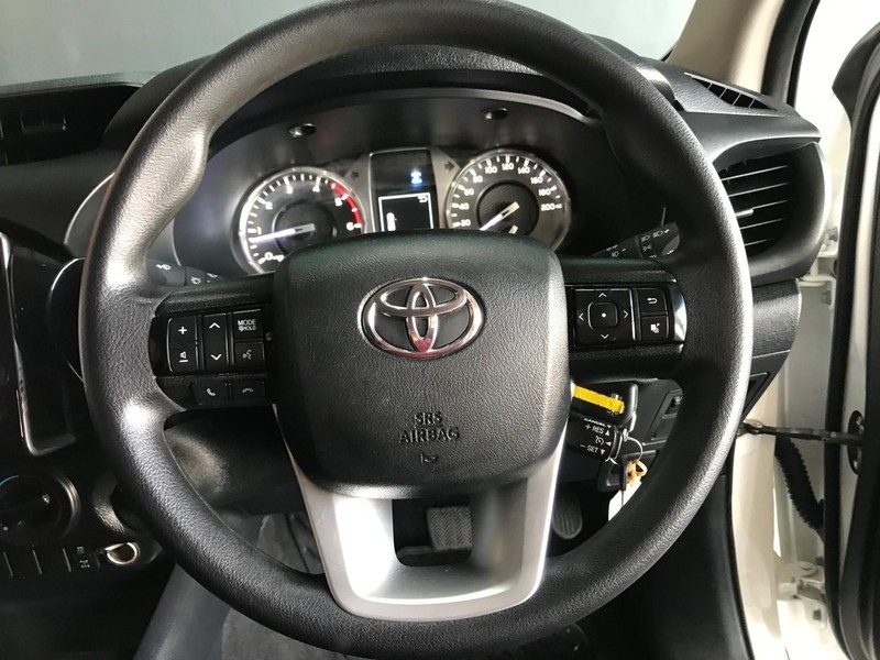 Toyota Hilux - Vaal Toyota Vereeniging - Image 14