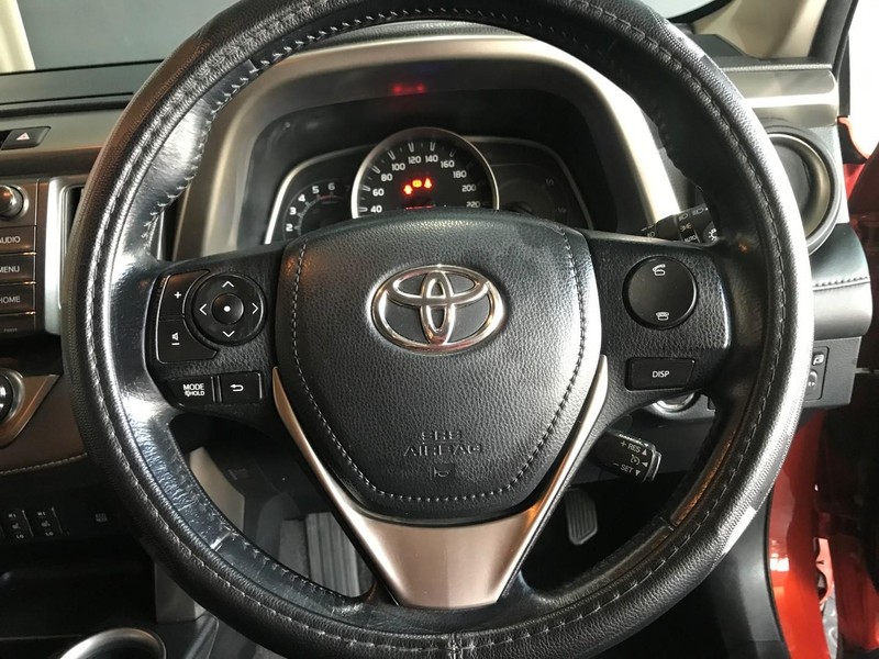 Toyota RAV4 - Vaal Toyota Vereeniging - Image 16