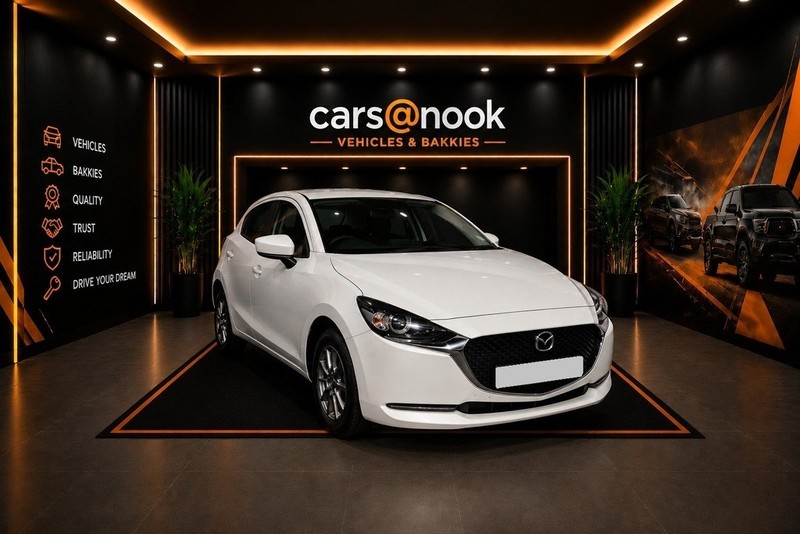 Mazda 2 - CARS@NOOK - Image 1