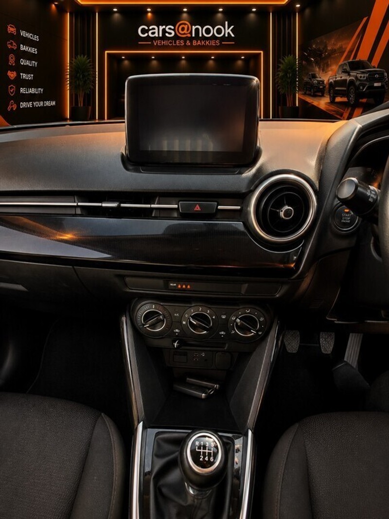 Mazda 2 - CARS@NOOK - Image 6