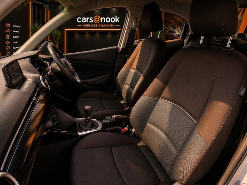 Mazda 2 - CARS@NOOK - Image 5