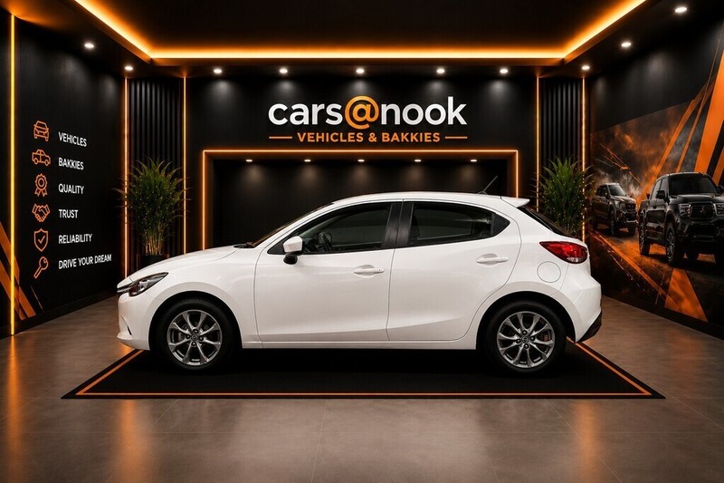 Mazda 2 - CARS@NOOK - Image 3