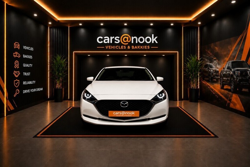 Mazda 2 - CARS@NOOK - Image 2