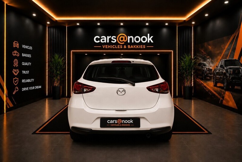 Mazda 2 - CARS@NOOK - Image 4