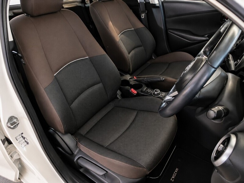 Mazda 2 - CARS@NOOK - Image 8