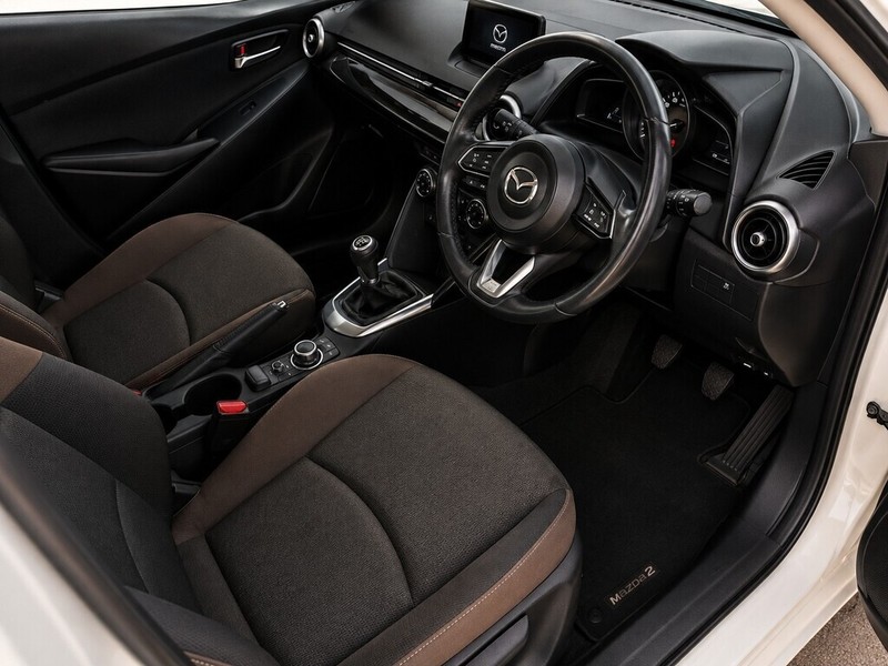 Mazda 2 - CARS@NOOK - Image 9